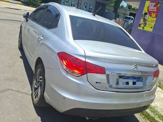 lounge exclusive 1.6 turbo flex aut.