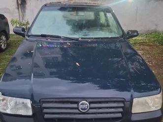 mille 1.0 fire/ f.flex/ economy 2p