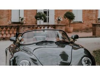 2004 pgo speedster gris manuel, 5 vitesses conduite à gau...