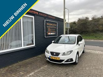 seat ibiza st - 1.2 tdi copa pl eco