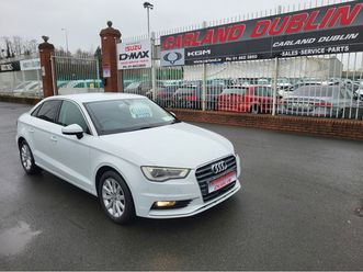 (2yr warranty) 1.4 tfsi automatic