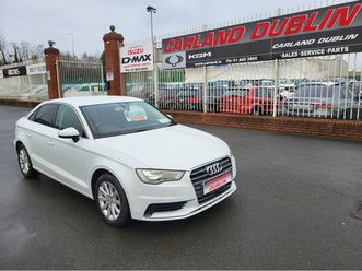 (2yr warranty) 1.4 tfsi automatic