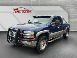 silverado 1500 5.3l lm7 273ps