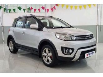 2021 haval h1 1.5 vvt