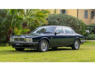 1991 jaguar sovereign v8 a vendre