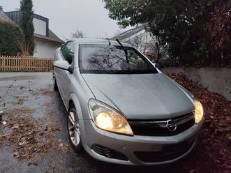 OPEL ASTRA CABRIO opel-astra-h-twintop-2-0-turbo-cabrio-200-ps-fahrspass-pur