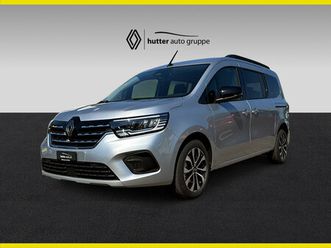 kangoo grand kangoo techno 1.3 tce 130 pf edc