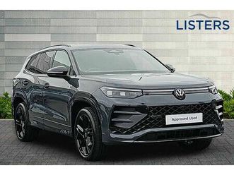 2025 (75) - 1.5 tsi ehybrid 272 r-line edition 5dr dsg6