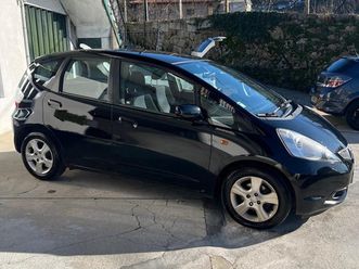 honda jazz 1.2 i-vitec junho/10
