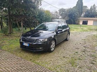 station wagon 1.4 tsi style g-tec dsg