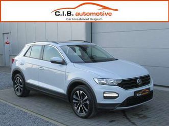1.5 tsi dsg / pano /€12.990 netto / navi / pdc