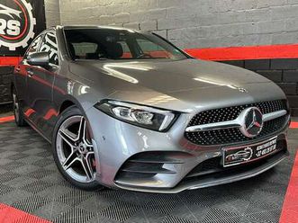 a 180 d business solution amg