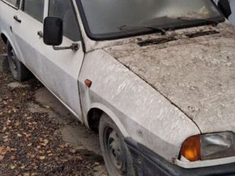 de vînzare dacia , pentru rabla sau pentru dezmembrat. calarasi