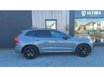 t6 awd r-design/pano/acc/21