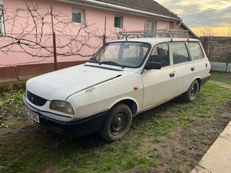 vand dacia 1410 break vetis