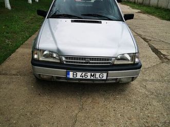 vând dacia supernova constanta