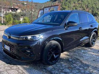 tiguan iii 2024 2.0 tdi r-line 150cv dsg