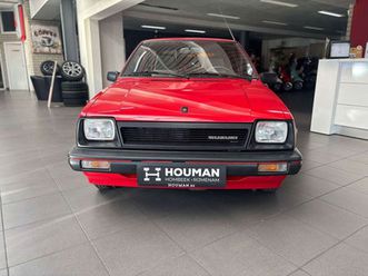 suzuki swift 1.0 automaat