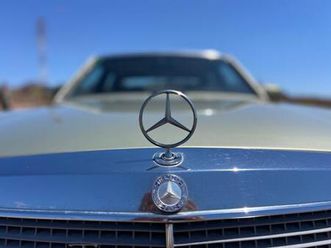 mercedes-benz - 260