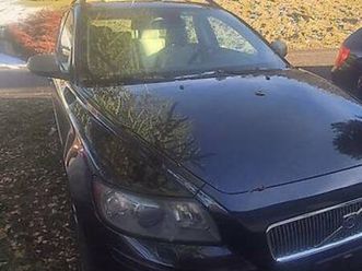 volvo v50 t5 canton neuchâtel