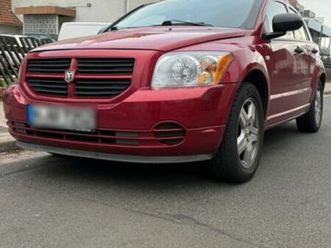 other dodge caliber