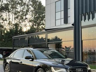 audi a8l 4.2 tdi v8 presindencial full mundesi nderrimi