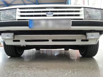 ford granada 2,3 mk3 sahnestück