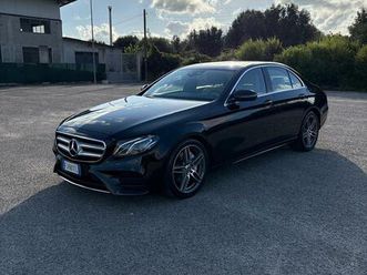 mercedes benz e 220