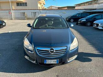 opel insignia 2.0 cdti 160cv ecoflex sports tourer