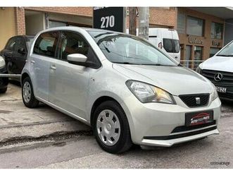 seat mii 2013