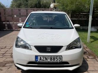 seat mii 2017