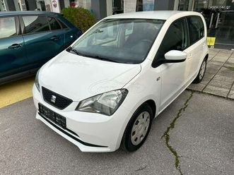 seat mii 2019