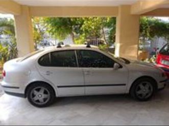 seat toledo 2004 1.8 20v signo