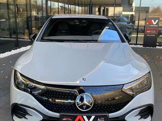 amg night achterasbesturing/distronic/memory/trekh