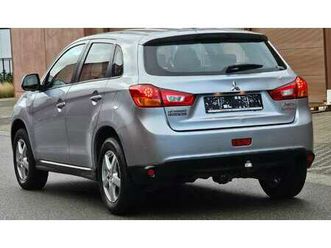 asx 1.6 2wd diamant edition+