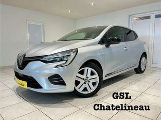 1.0tce 91cv 2021 airco/cruise/navi/carplay/capteur