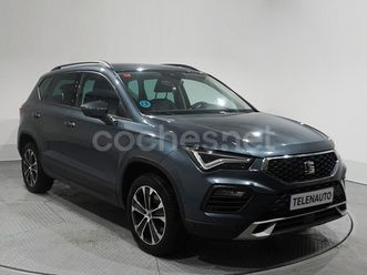 seat ateca 2.0 tdi ss style