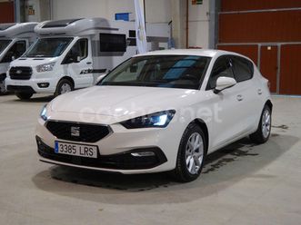 seat león 2.0 tdi ss style go