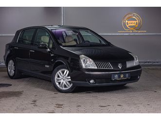 renault vel satis 2004 - 25000 pln - gogolin | gielda klasyków
