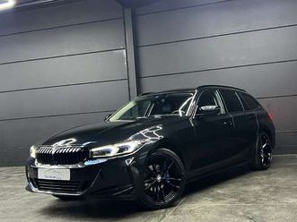 ia touring facelift / sportinter. / virtual / 2023