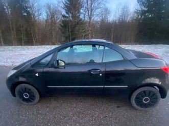 mitsubishi colt 15 l 109 ps schwarz besc...