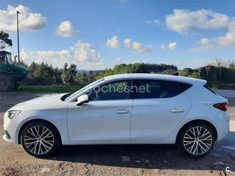 seat león 1.5 tsi ss xcellence