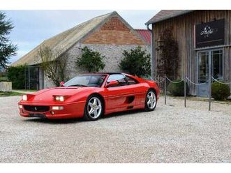 f 355 3.5i spider