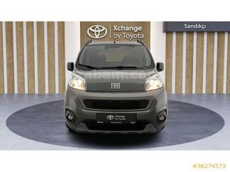 fiorino combi 1.3 multijet premio