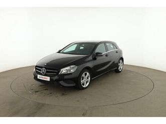 mercedes-benz classe a 160 cdi inspiration 7g-dct