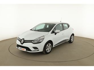 renault clio 1.2 trend