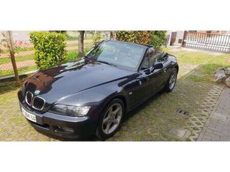 z3 roadster 1.9 140cv gia' asi