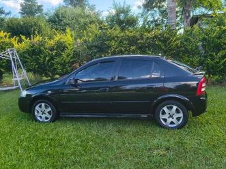 chevrolet astra 2010