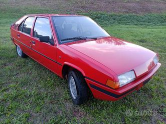 citroen bx 14 - 1985