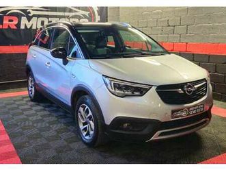 crossland x 1.6 cdti blueinjection innovation s/s